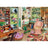 Ravensburger Puzzle 1000pc - My Haven No 8 The Gardeners Shed