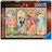 Ravensburger Puzzle 1000pc - The Four Seasons