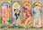 Ravensburger Puzzle 1000pc - The Four Seasons