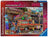 Ravensburger Puzzle 1000pc - Family Vacation