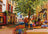 Ravensburger Puzzle 1000pc - Galway Romance