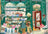 Ravensburger Puzzle 300pc Large Format - Flower Shop