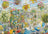 Ravensburger Puzzle 300pc Large Format - Greenhouse Heaven