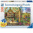 Ravensburger Puzzle 300pc Large Format - Gardeners Getaway