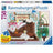 Ravensburger Puzzle 750pc Large Format - Piano Cat