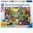 Ravensburger Puzzle 750pc Large Format - Tropical Retreat