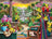Ravensburger Puzzle 750pc Large Format - Tropical Retreat