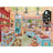 Ravensburger Puzzle 750pc Large Format - Corner Bakery