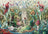 Ravensburger Puzzle 1000pc - The Secret Garden