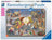 Ravensburger Puzzle 1000pc - Romeo & Juliet