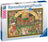 Ravensburger Puzzle 1000pc - Windsor Wives