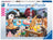 Ravensburger Puzzle 1000pc - Dog Days Of Summer