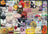 Ravensburger Puzzle 1000pc - Wine Labels