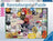 Ravensburger Puzzle 1000pc - Wine Labels