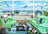 Ravensburger Puzzle 1000pc - Beachfront Getaway