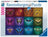Ravensburger Puzzle 1000pc - Winged Things