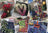 Ravensburger Puzzle 1000pc - NYC Flower Flash