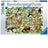 Ravensburger Puzzle 2000pc - Jungle