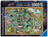 Ravensburger Puzzle 1000pc - Exotic Escape