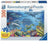 Ravensburger Puzzle 300pc Large Format - Life Underwater