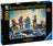 Ravensburger Puzzle 1000pc - Ice Fishing