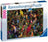 Ravensburger Puzzle 1000pc - Birds of Art