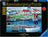 Ravensburger Puzzle 1000pc - Greenspond Harbor