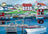 Ravensburger Puzzle 1000pc - Greenspond Harbor