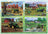 Ravensburger Puzzle 500pc Large Format - John Deere Classic