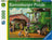 Ravensburger Puzzle 1000pc - John Deere Then And Now