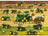 Ravensburger Puzzle 1000pc - John Deere Legacy