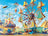 Ravensburger Puzzle 1500pc - Carnival Of Dreams