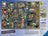Ravensburger Puzzle 1000pc - Awesome Alphabet H