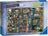Ravensburger Puzzle 1000pc - Awesome Alphabet H