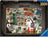 Ravensburger Puzzle 1000pc - Disney Villainous Pete