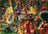 Ravensburger Puzzle 1000pc - Disney Villainous Mother Gothel