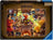 Ravensburger Puzzle 1000pc - Disney Villainous Gaston