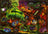 Ravensburger Puzzle 1000pc - Disney Villainous Horned King
