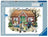 Ravensburger Puzzle 1000pc - The Children Of Noisy Village