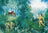 Ravensburger Puzzle 1000pc - Ronja The Robbers Daughter