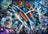 Ravensburger Puzzle 1000pc - Marvel Villainous Taskmaster