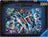 Ravensburger Puzzle 1000pc - Marvel Villainous Taskmaster