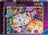 Ravensburger Puzzle 500pc - Purrfect Peace