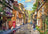 Ravensburger Puzzle 1000pc - Meadow Hill Lane
