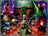 Ravensburger Puzzle 1500pc - Star Wars Boba Fett: Bounty Hunter