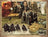 Ravensburger Puzzle 2000pc - Lord of the Rings Fellowship of the Ring