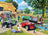 Ravensburger Puzzle 500pc - Two of A Kind