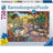 Ravensburger Puzzle 750pc Large Format - Cozy Backyard Bliss