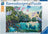 Ravensburger Puzzle 500pc - Manatee Moments
