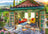 Ravensburger Puzzle 1000pc - Tuscan Oasis